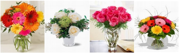 Flower Delivery Incheon 2