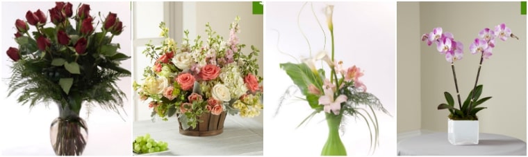 Flowers Delivery Bulgaria 2