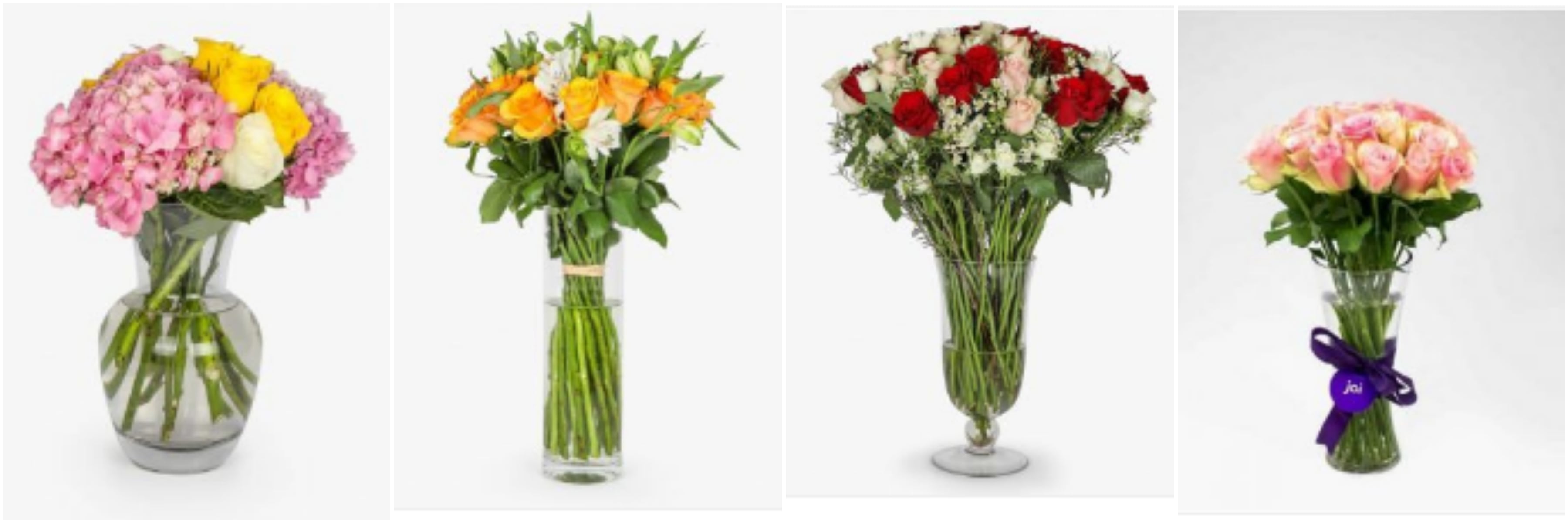Flower Delivery Muscat 2