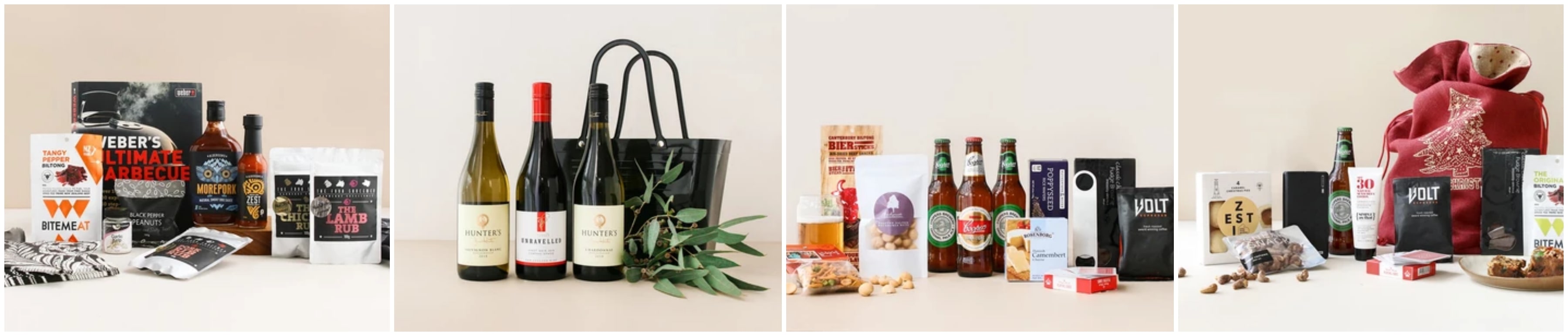 Gift Baskets Auckland 2