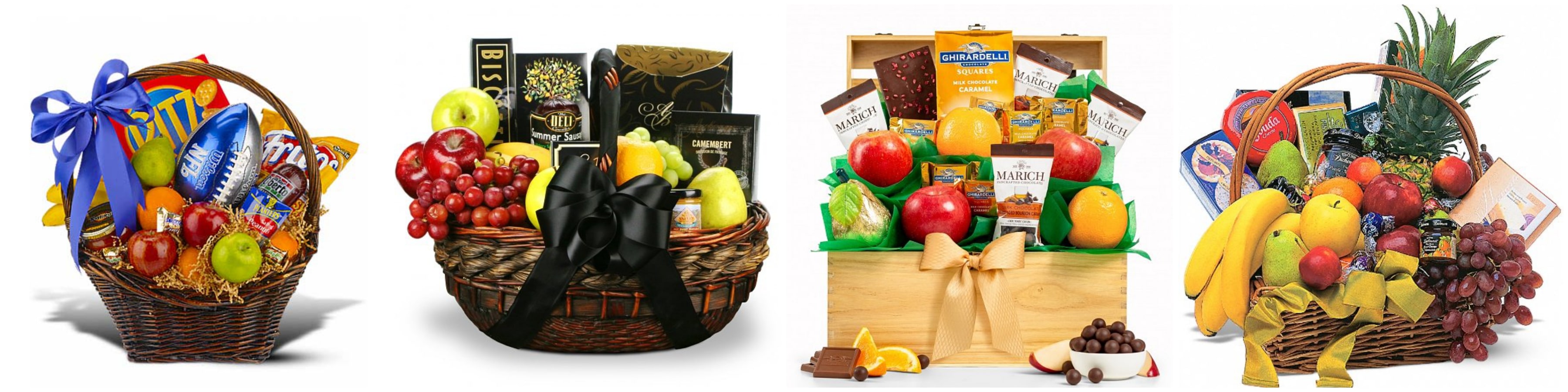 Gift Baskets Chicago 2