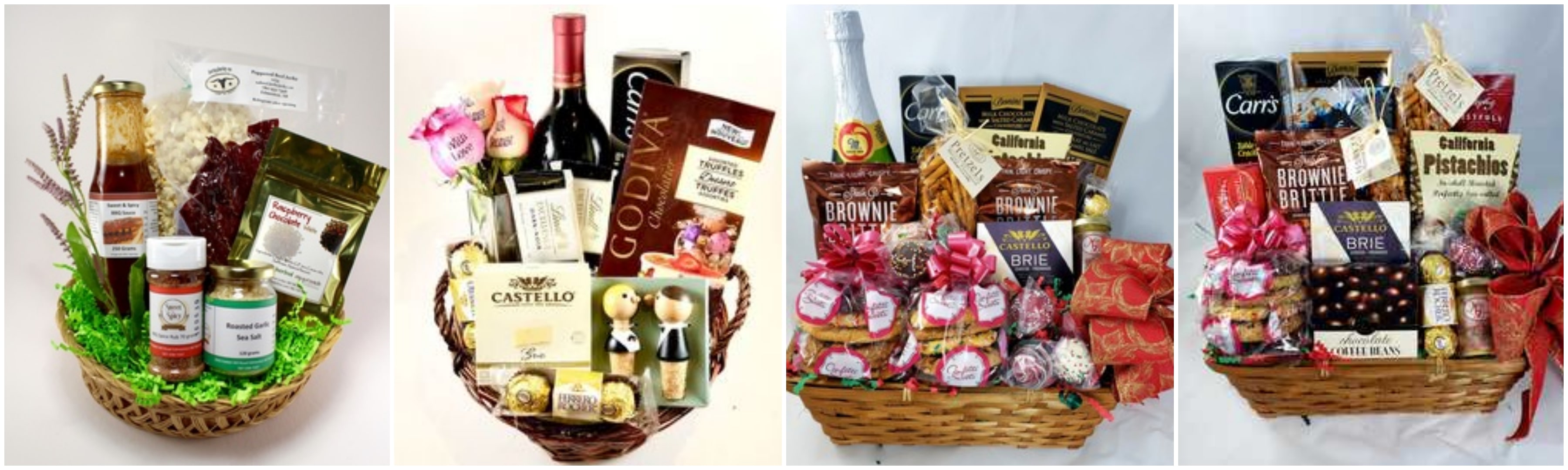 Gift Baskets Edmonton 2