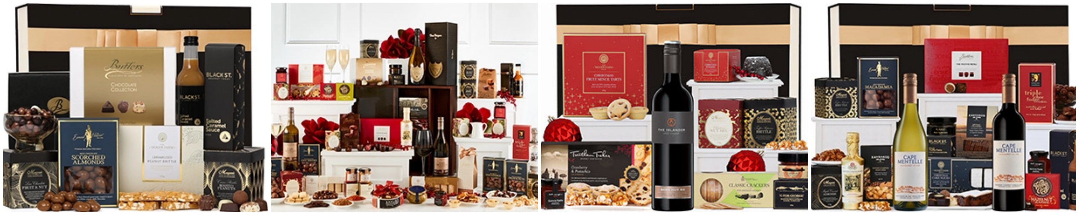 Gift Baskets Melbourne 2