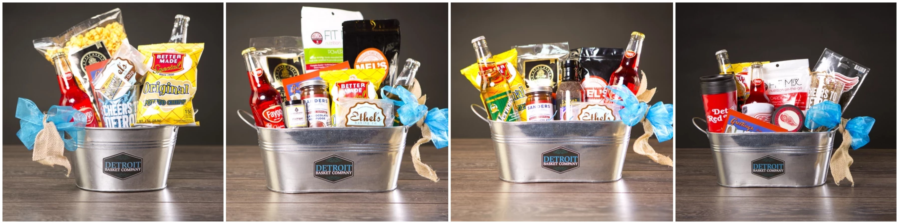 Gift Baskets Michigan 2