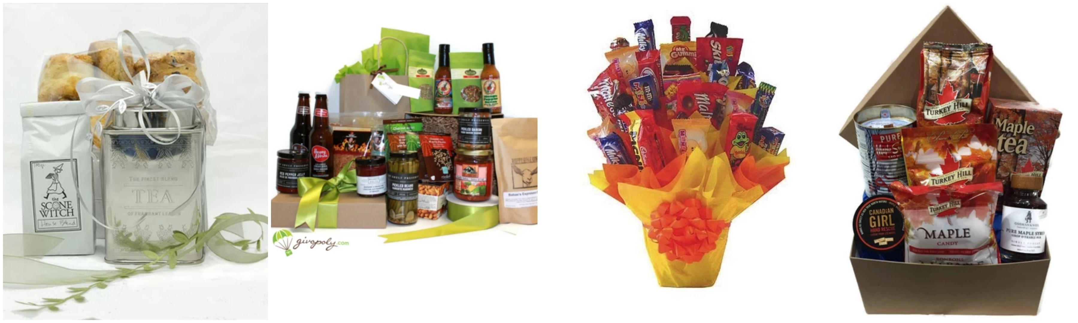 Gift Baskets Ottawa 2