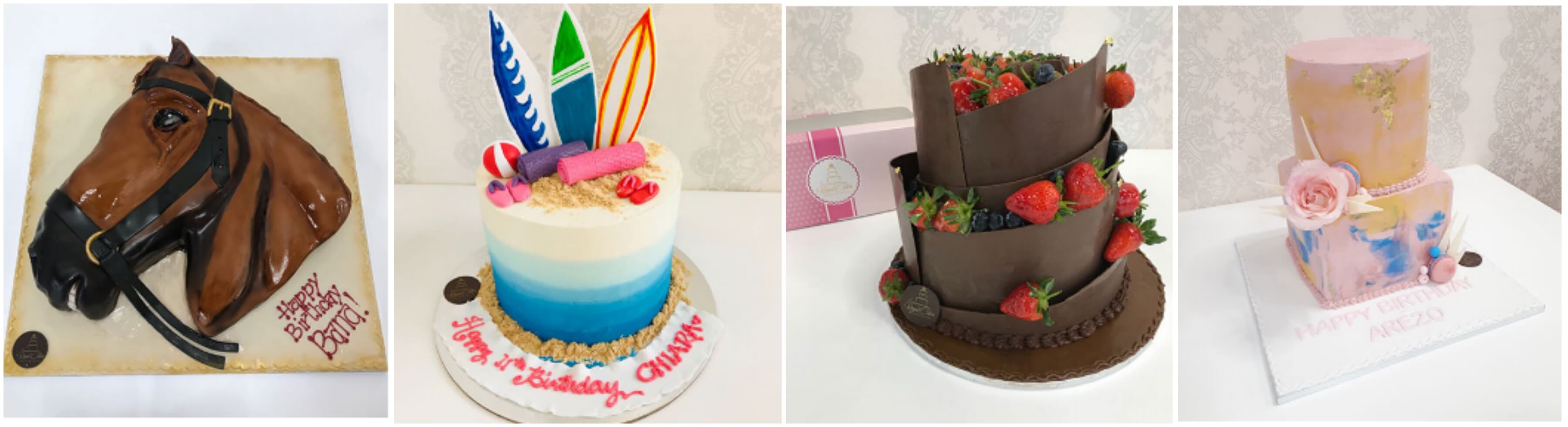 Cake Delivery UAE 3