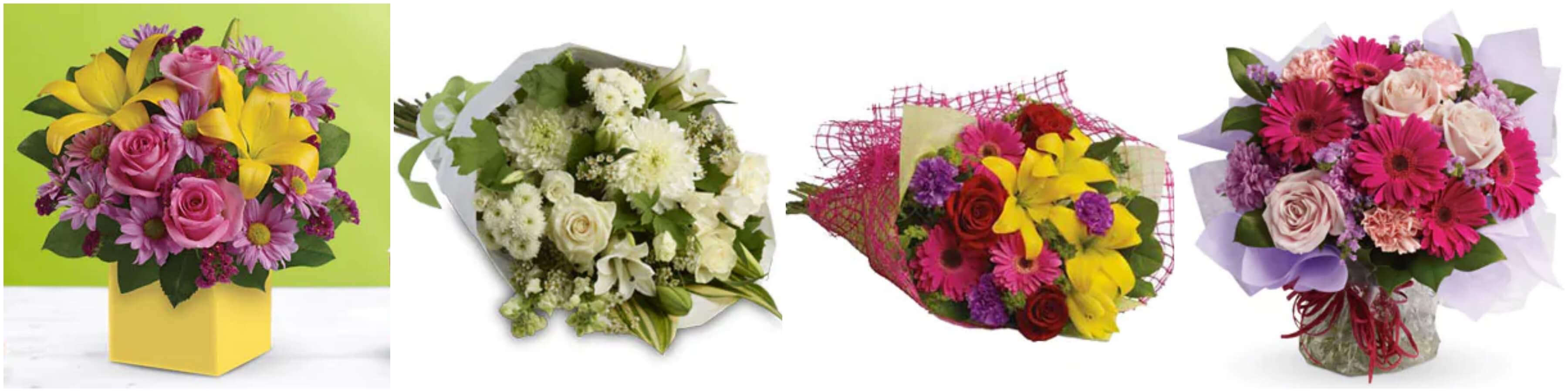 Flower Delivery Queanbeyan 3
