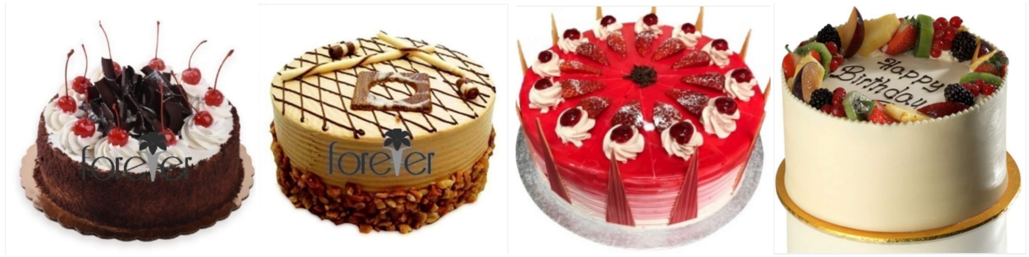 Cake Delivery Seoul & Korea 3