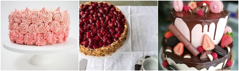 Cake Delivery Germany 3
