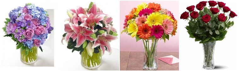Flower Delivery Incheon 3