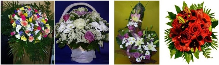 Flowers Delivery Bulgaria 3