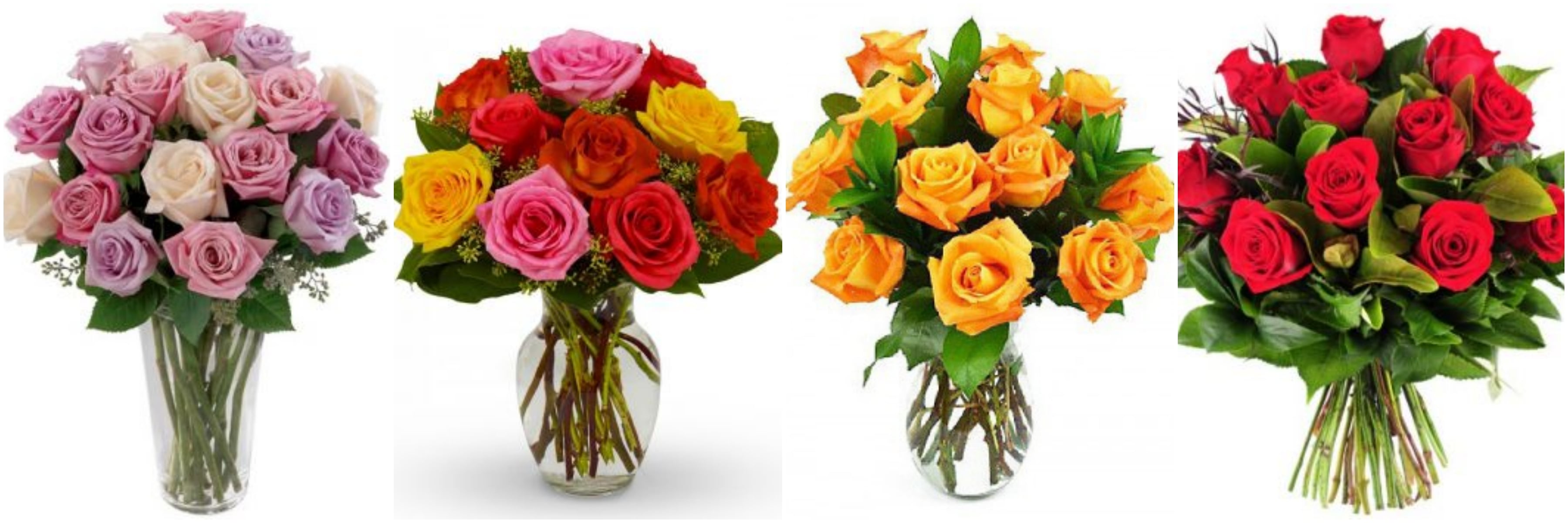 Flower Delivery Muscat 3