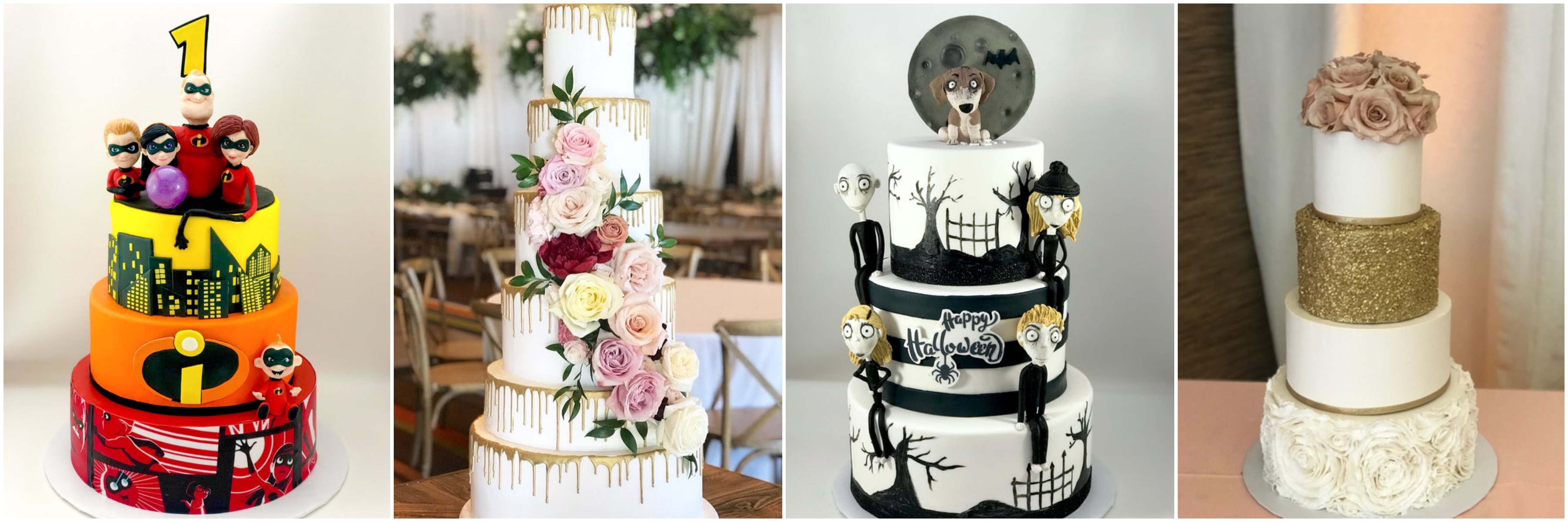Cake Delivery Paris 3