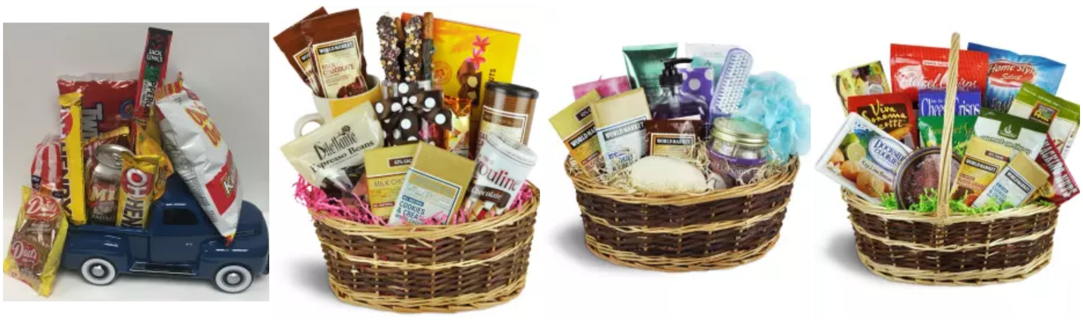 Gift Baskets Edmonton 3