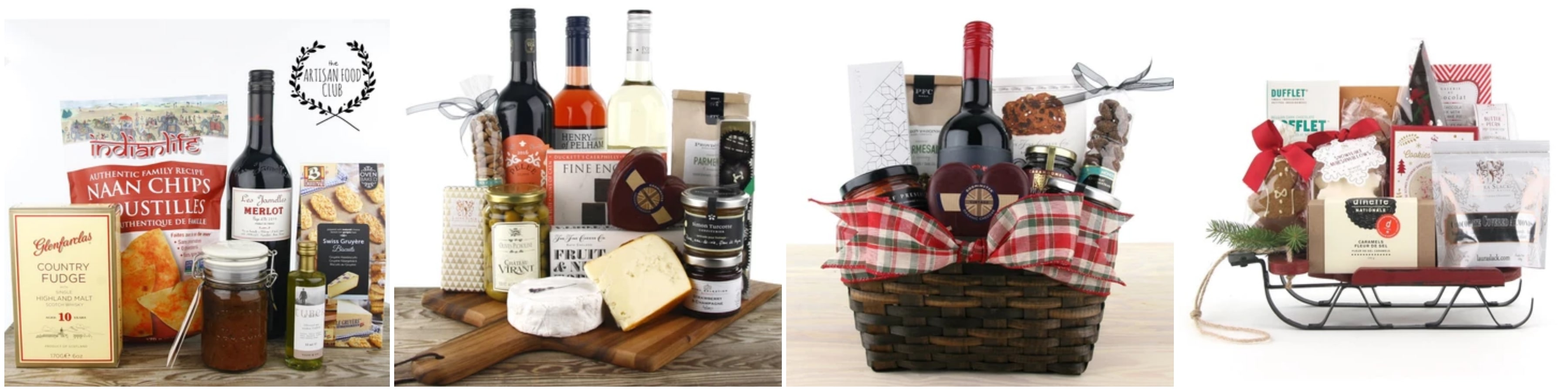 Gift Baskets Ottawa 3