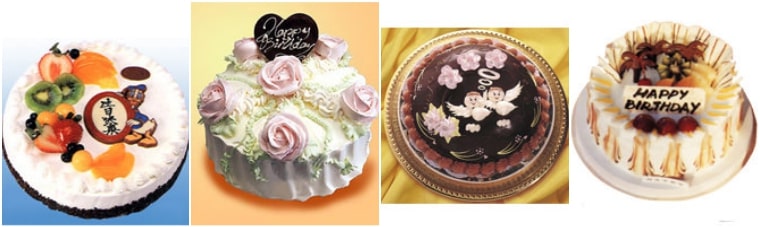 Cake Delivery China 3
