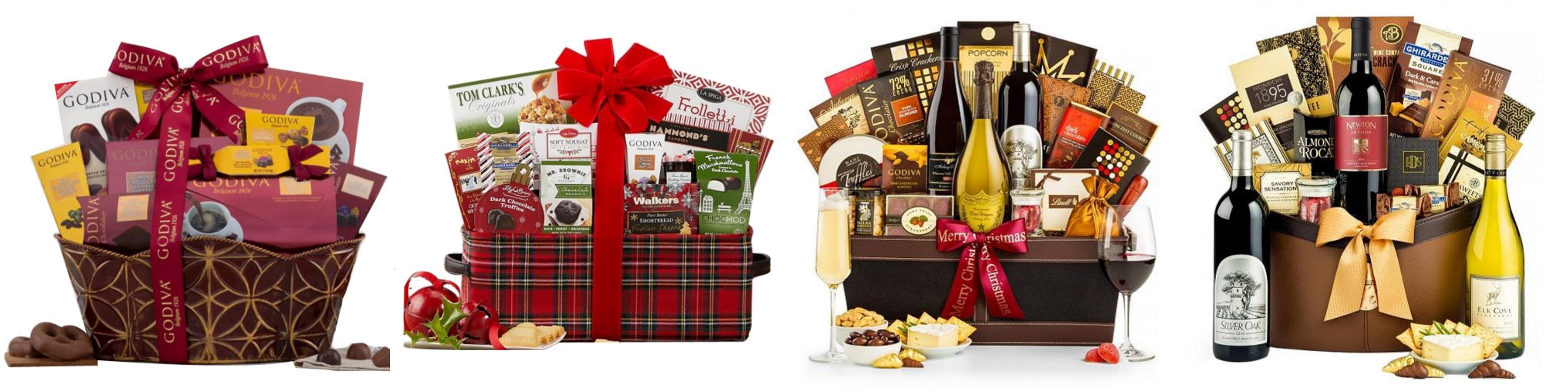 Gift Baskets San Francisco 3