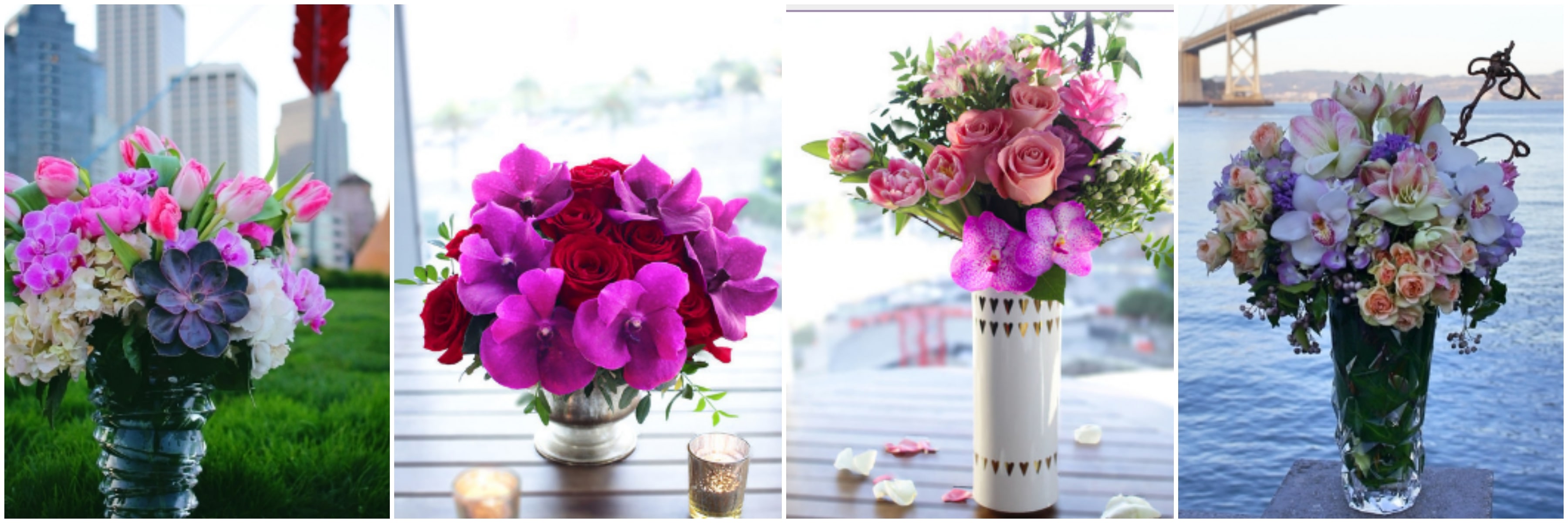 Same Day Flower Delivery San Francisco 3
