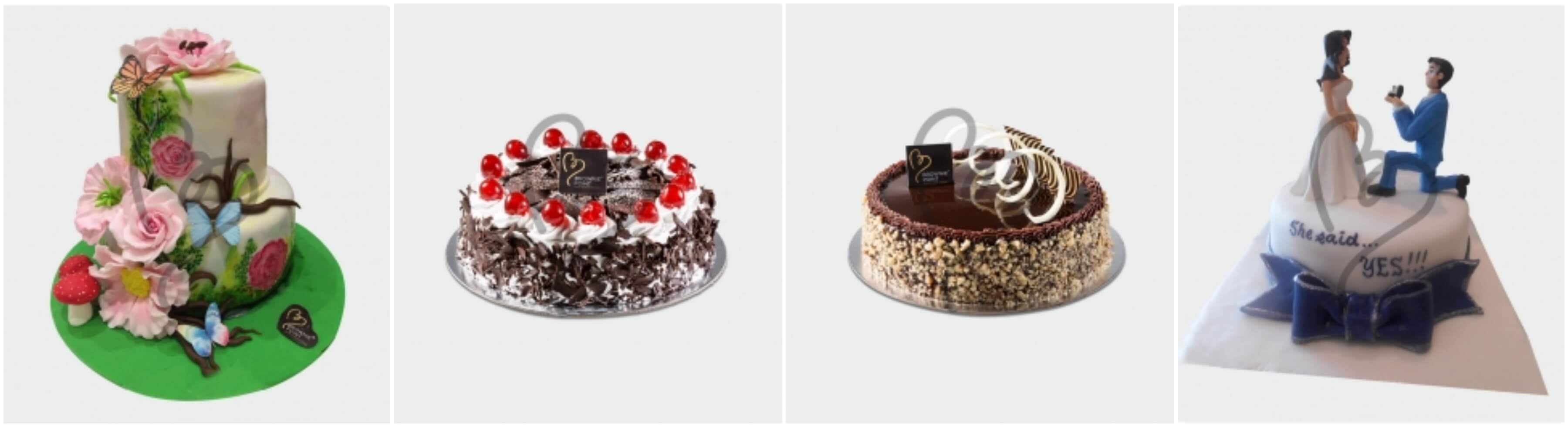Cake Delivery UAE 4