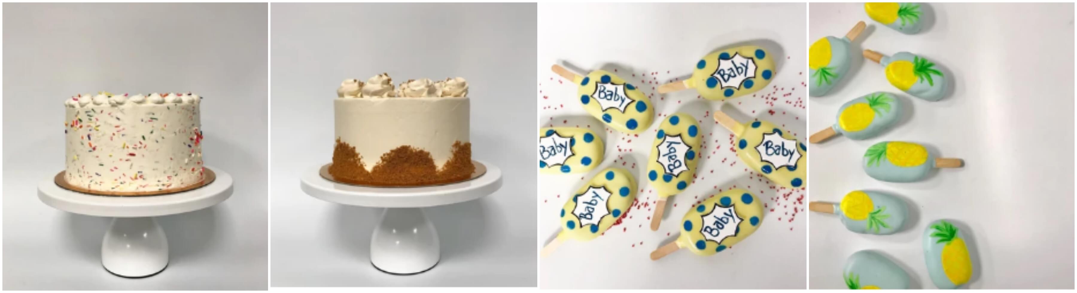 Cookie Decorating Class Washington Dc - cookie ideas