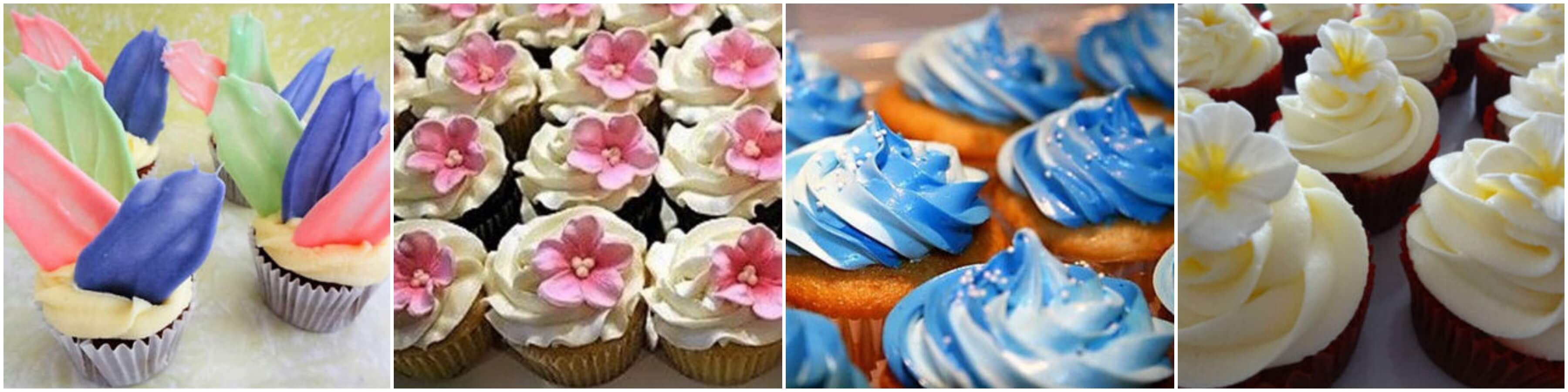 Cupcake Delivery Wellington 4
