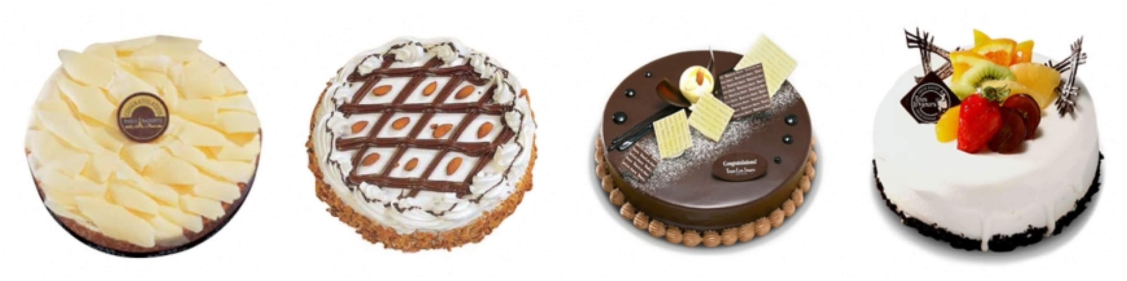 Cake Delivery Seoul & Korea 4