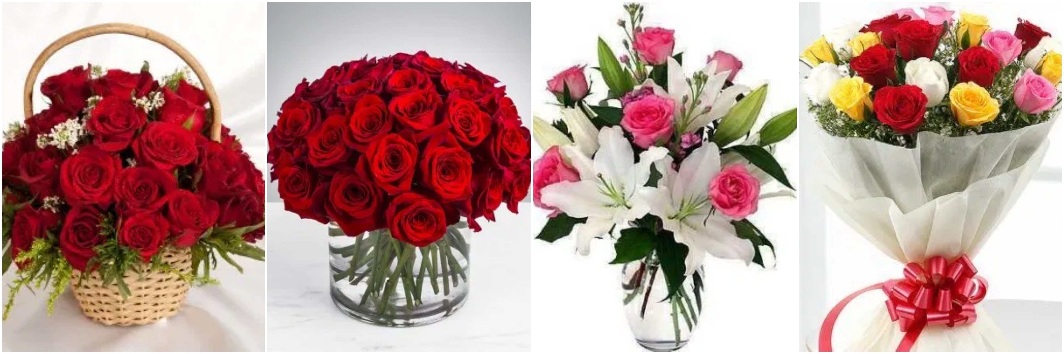 Flower Delivery Muscat 4