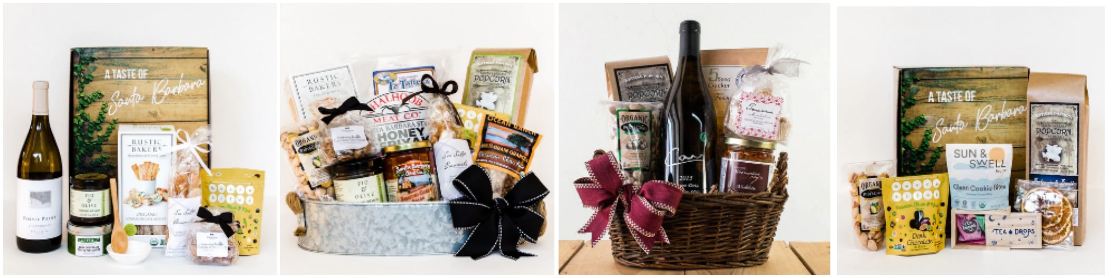 Gift Baskets California 4