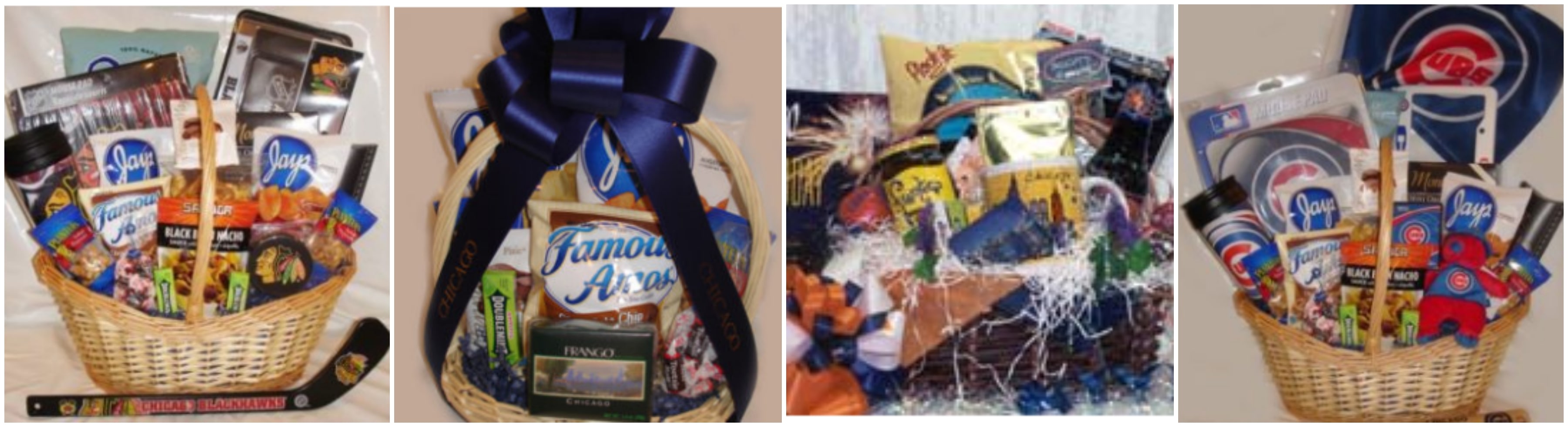 Gift Baskets Chicago 4