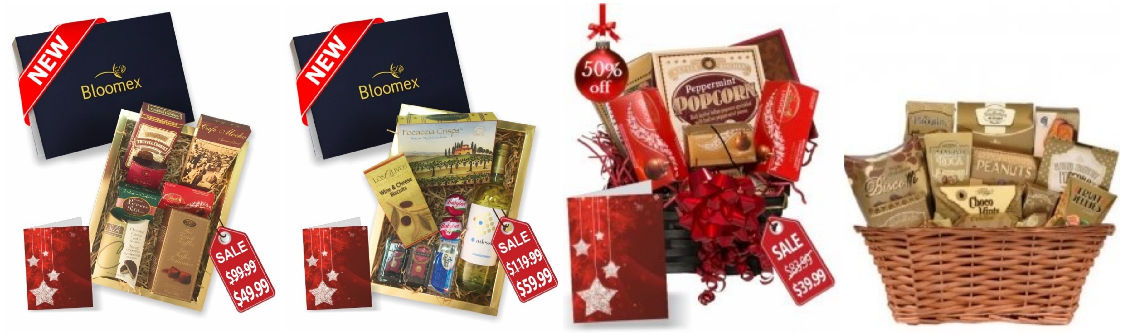 Gift Baskets Edmonton 4