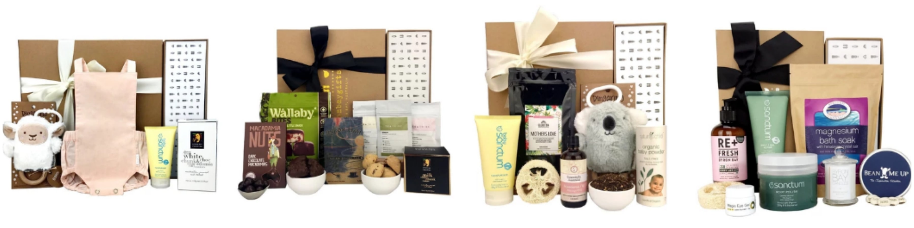 Gift Baskets Melbourne 4