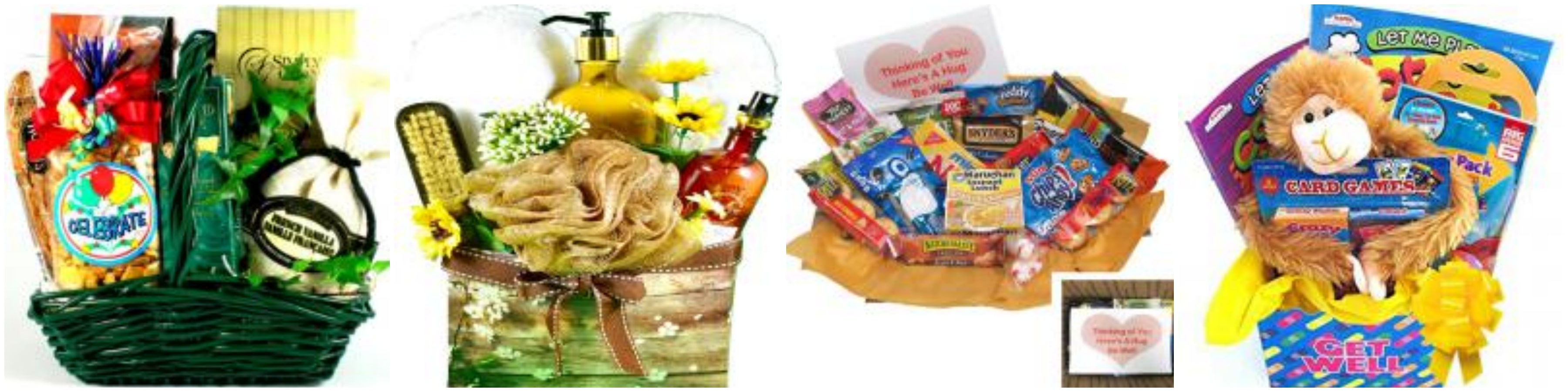 Gift Baskets Michigan 4