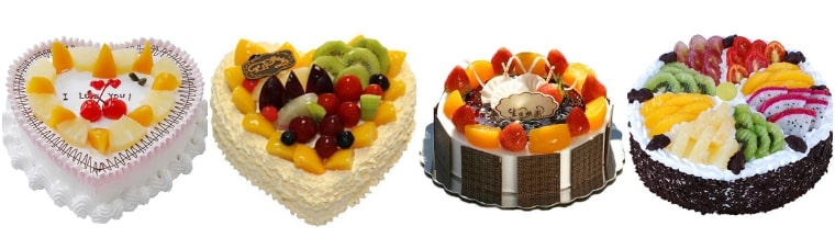 Cake Delivery China 4