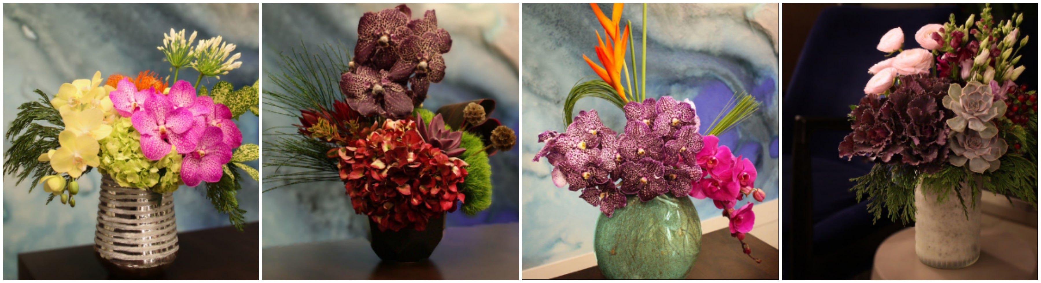 Same Day Flower Delivery San Francisco 4