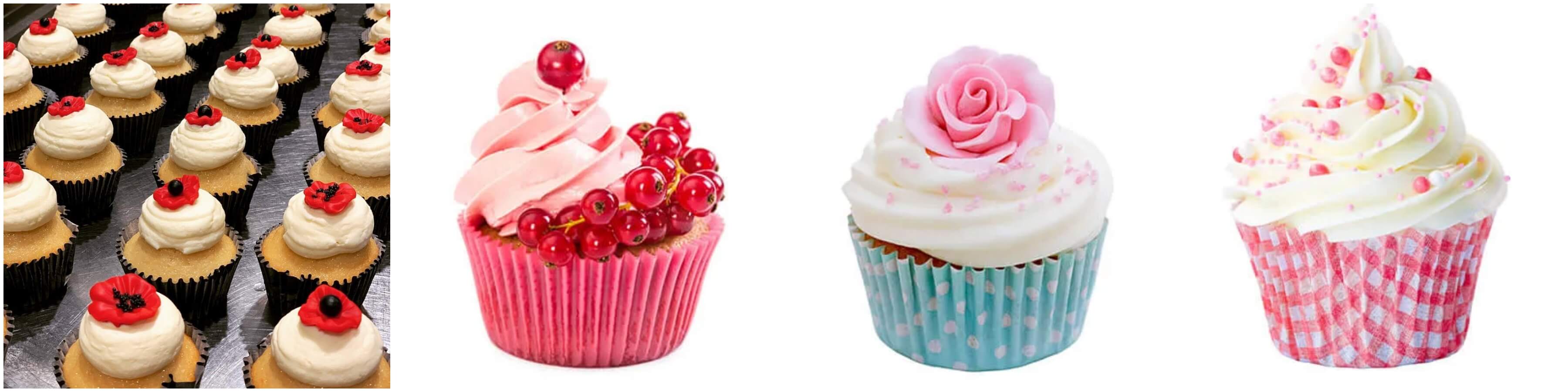 Cupcake Delivery Wellington 5