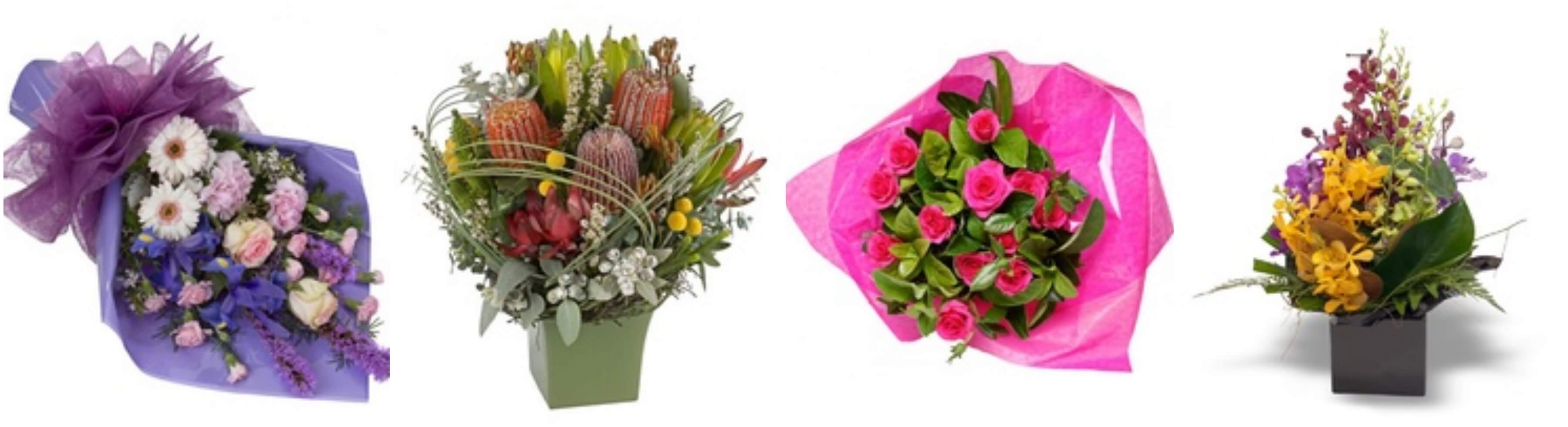 Flower Delivery Queanbeyan 5