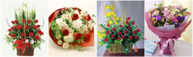 Flower Delivery Incheon 5