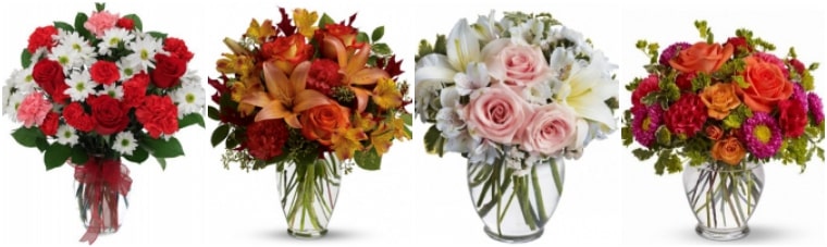 Flowers Delivery Bulgaria 5