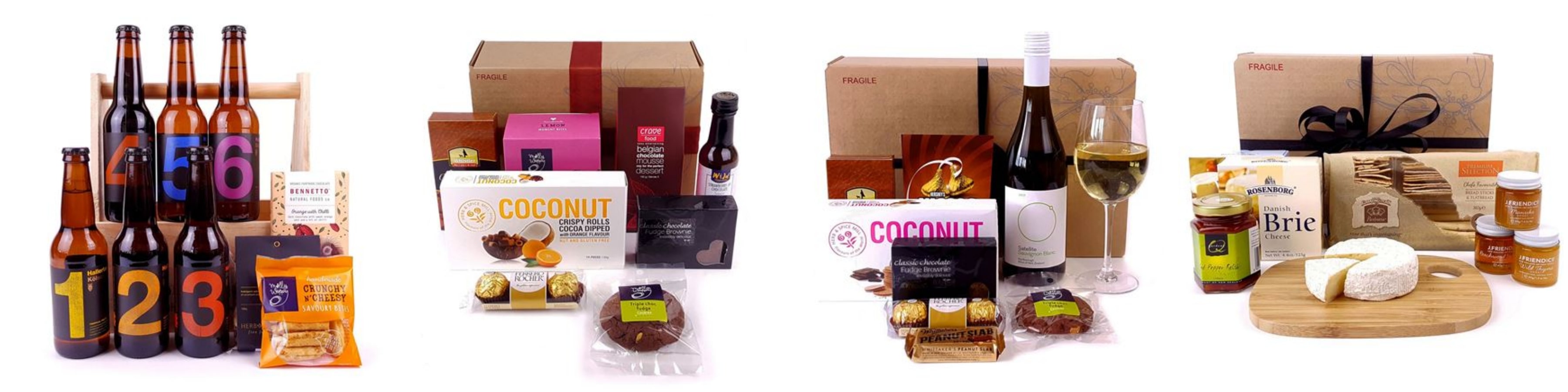 Gift Baskets Auckland 5