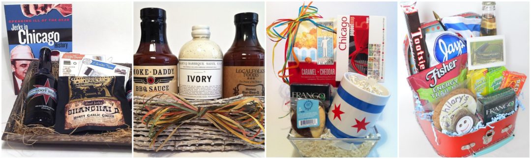 The 6 Best Options for Gift Baskets in Chicago Flower