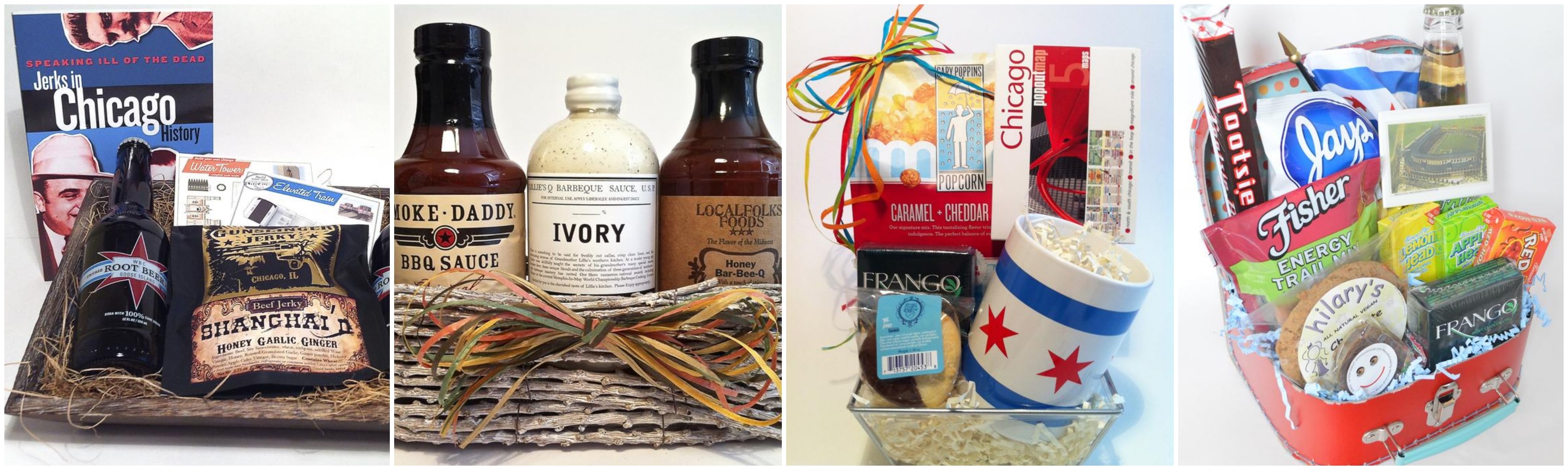 Gift Baskets Chicago 5