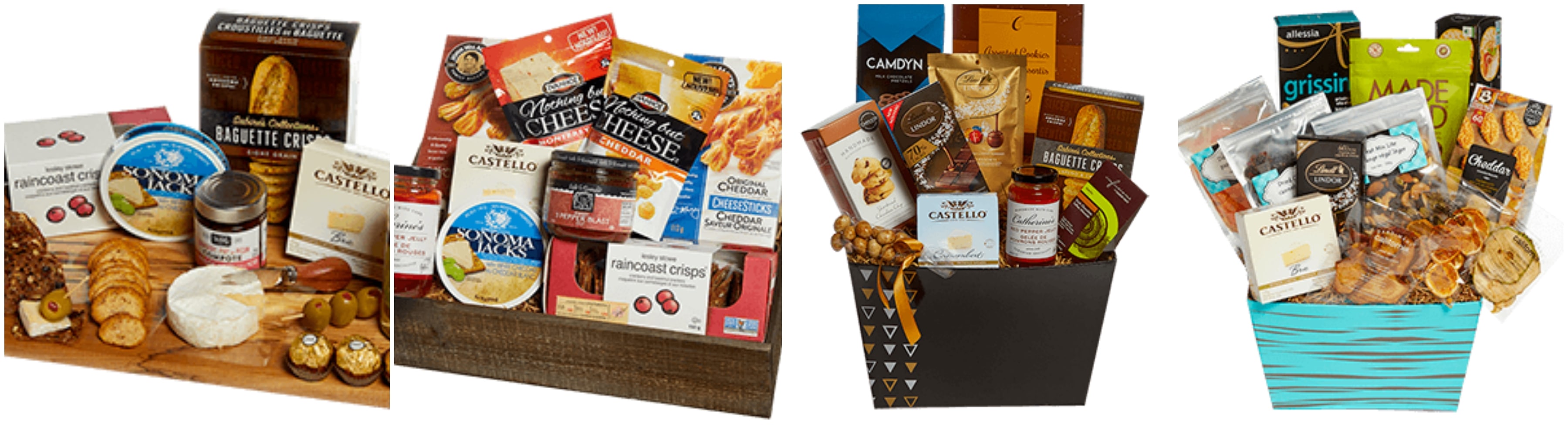 Gift Baskets Edmonton 5