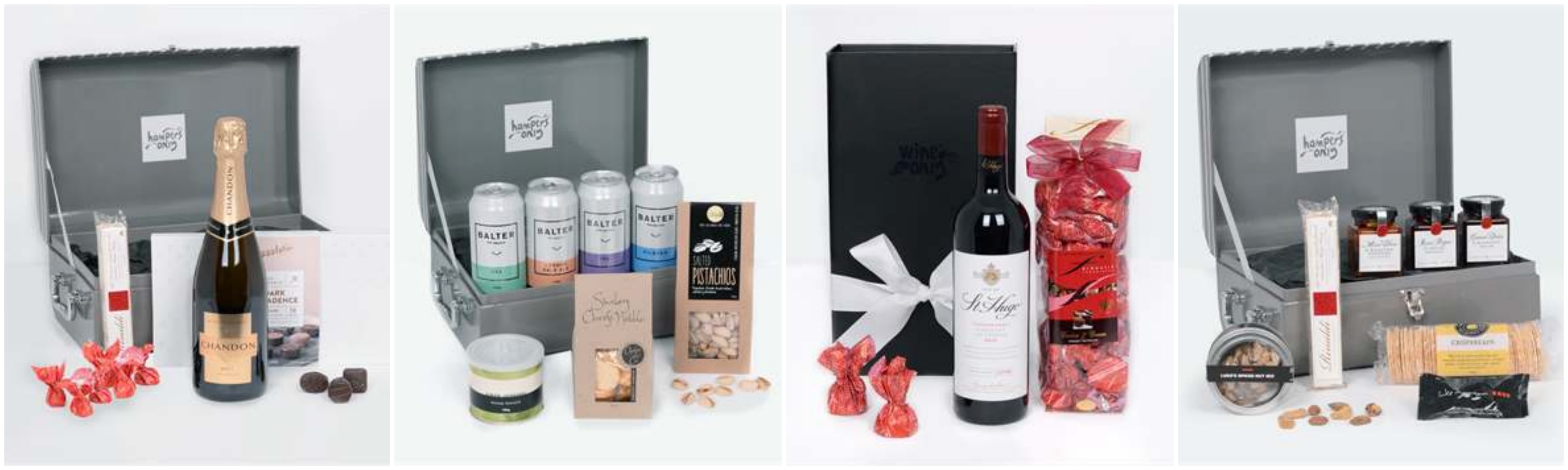 Gift Baskets Melbourne 5