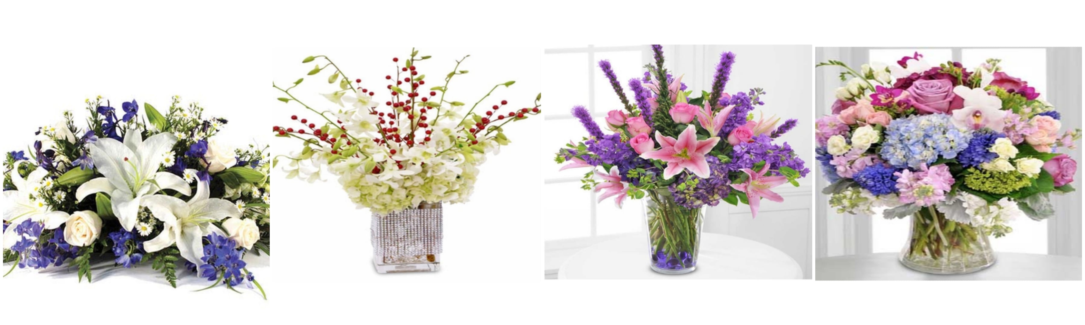 Same Day Flower Delivery San Francisco 5