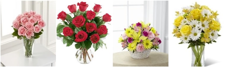 Flower Delivery Colombia 5