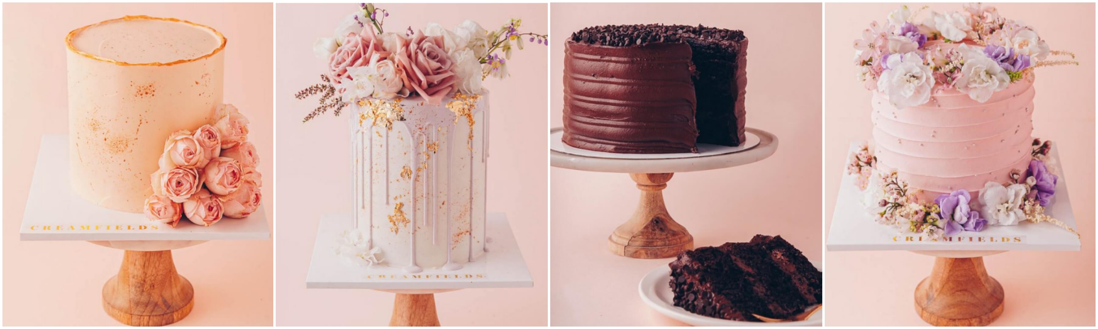 Cake Delivery Seoul & Korea 6