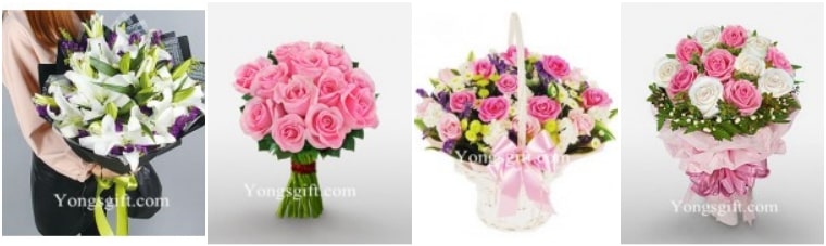 Flower Delivery Incheon 6