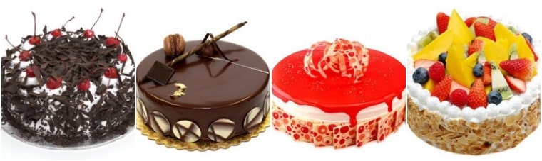 The 7 Best Options For Cake Delivery In Jeddah 22