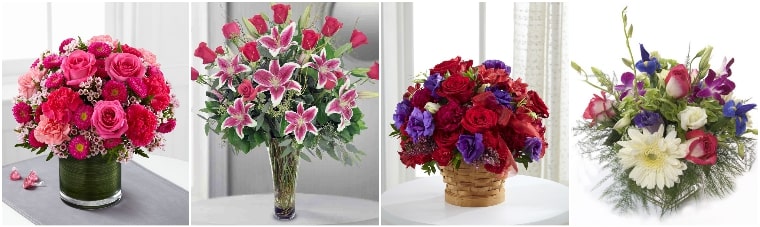 Flowers Delivery Bulgaria 6