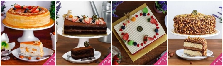 Cake Delivery Melaka 6